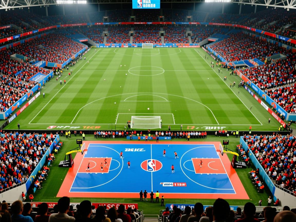 开云体育链接-2025 赛季决赛 NB Staouéli 登顶联赛冠军，击败 NA Hussein Dey，2020决赛nba  第2张