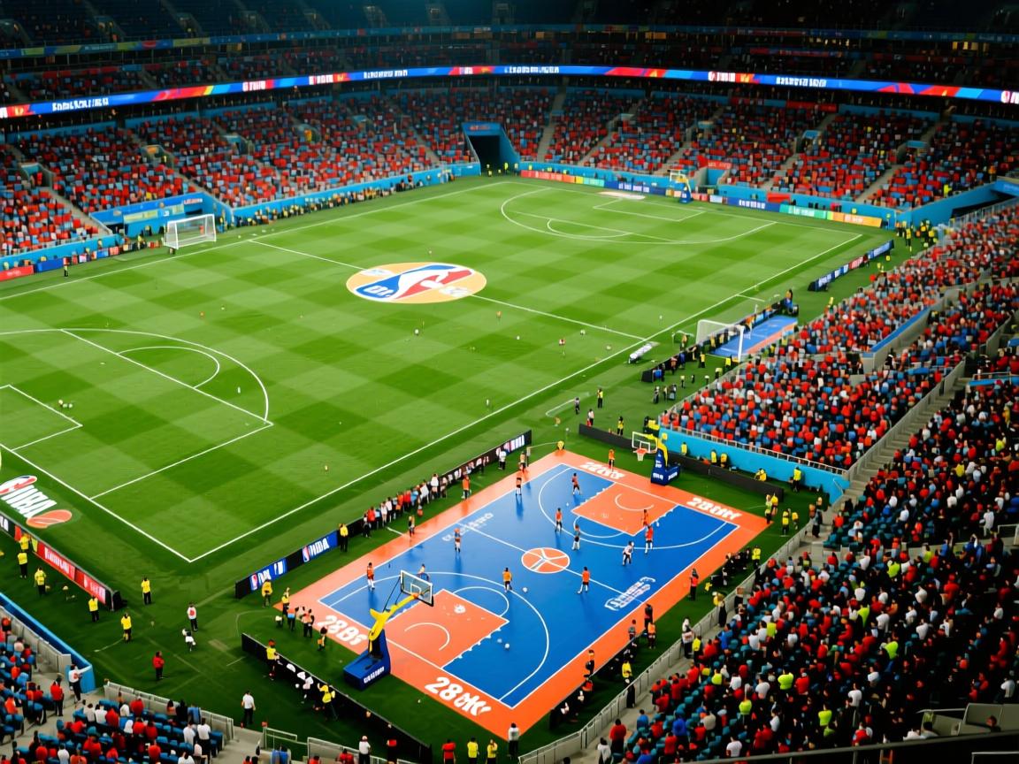 开云体育网站-2025湖滨赛场开启“绿色竞技”新篇章  第3张