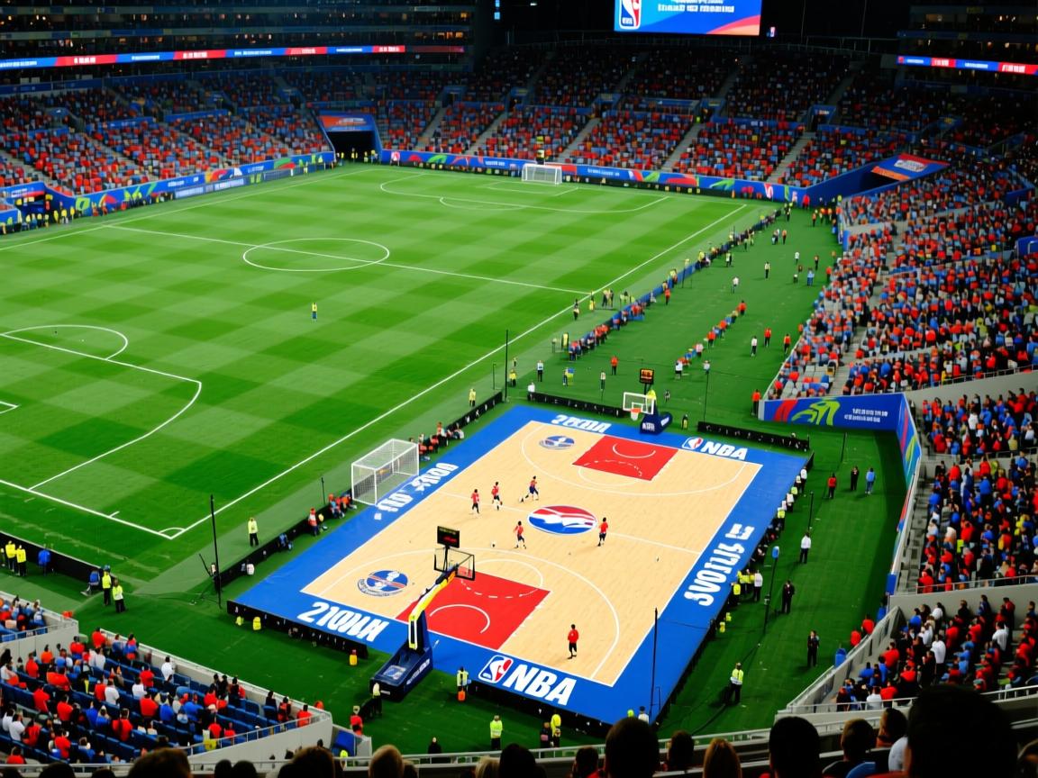 开云体育网址-2025湖滨赛场：体育与自然的完美融合，2020湖滨跨年  第1张