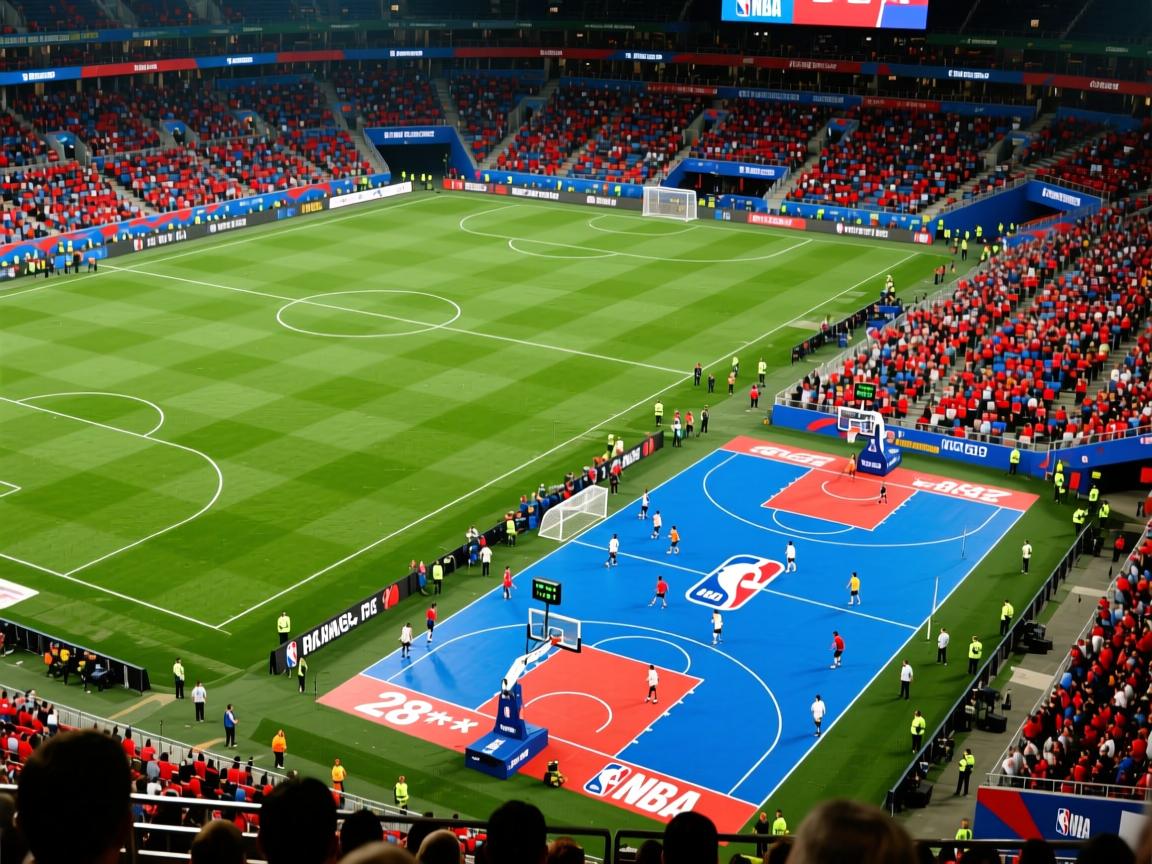 开云体育网址-2025湖滨赛场：体育与自然的完美融合，2020湖滨跨年  第3张