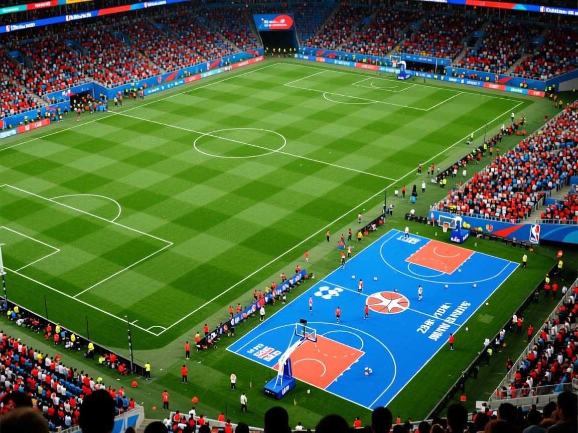 开云体育官网在线-“新都福乐球：决赛阶段选手激烈争锋”  第2张