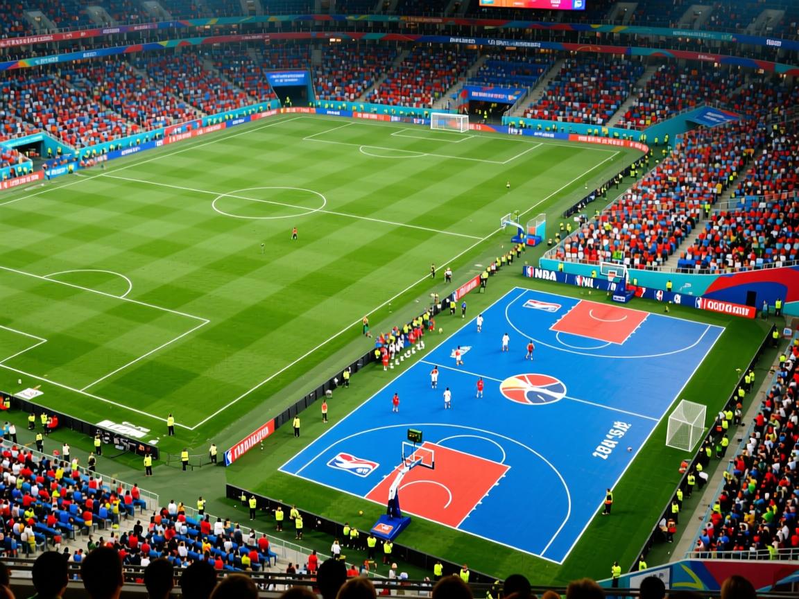 开云体育app官网-“武汉马拉松赛：赛道上的速度与激情”  第2张