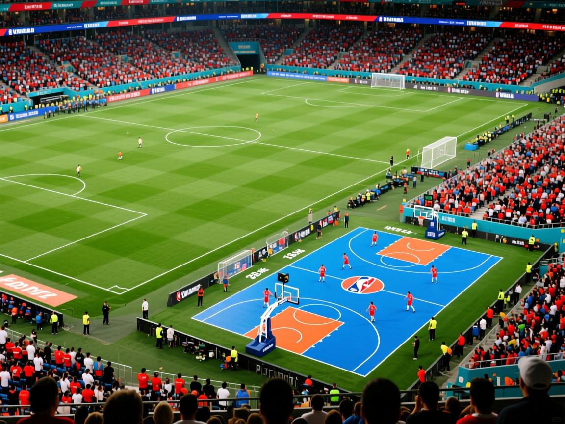 开云体育在线登入-“缆绳滑水：东桃花岛赛场新兴水上运动风靡一时”  第2张