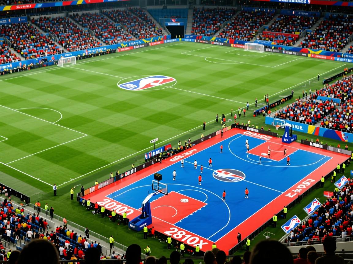 开云体育娱乐-中国三人篮球女队持续提升快攻命中率，中国三人篮球女队获得的成绩为