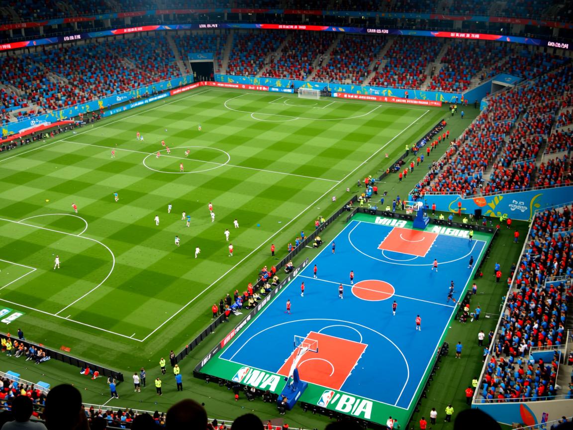 开云体育app下载-中国女篮提升比赛末节关键球执行力,中国女篮目标 第2张