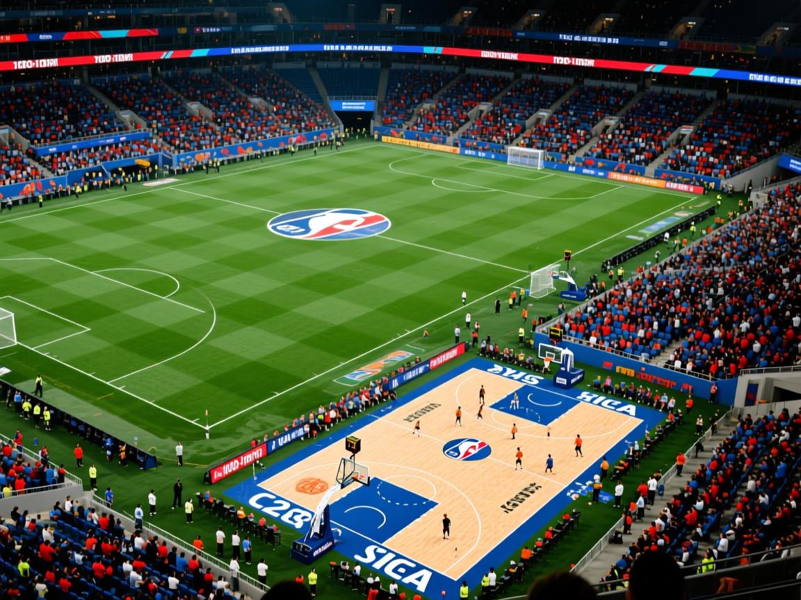 开云体育app下载-临场战术调整是否影响比赛走势，临场型选手