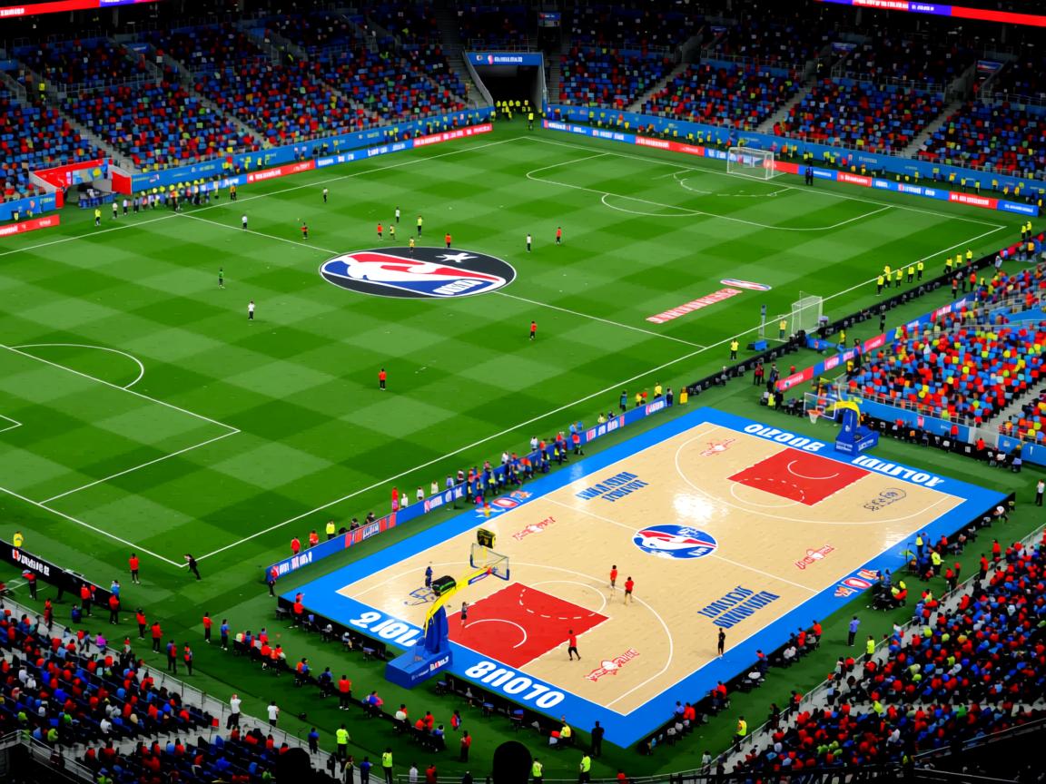 开云体育app-五大联赛是否提倡多节奏训练适配不同类型对手，五大联赛激烈程度