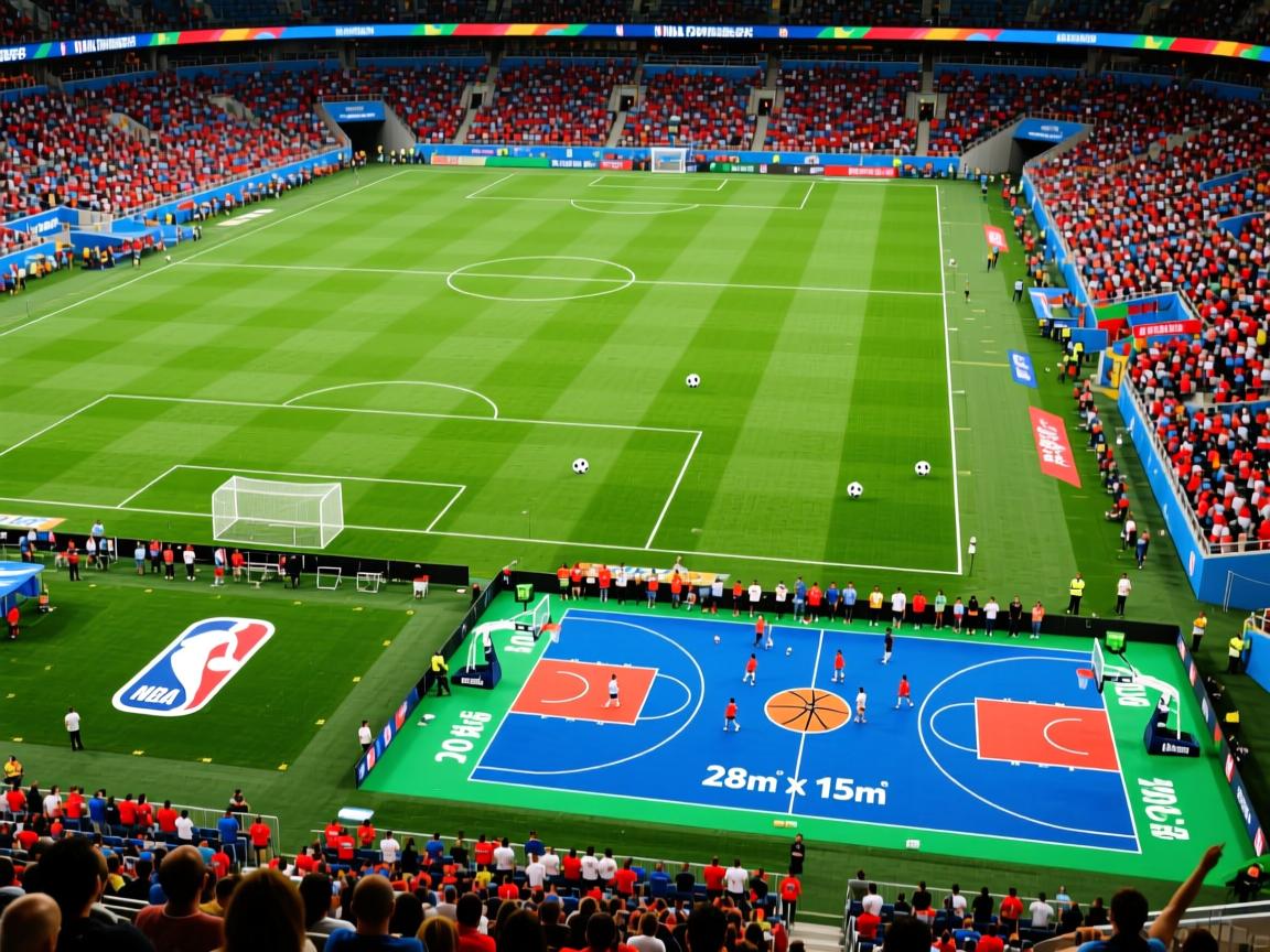 开云体育app-五大联赛是否提倡多节奏训练适配不同类型对手，五大联赛激烈程度  第2张