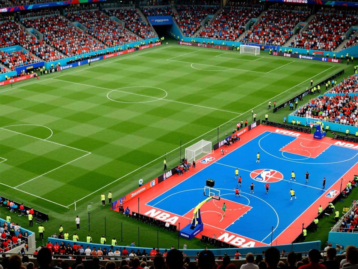 开云体育app-五大联赛是否提倡多节奏训练适配不同类型对手，五大联赛激烈程度  第3张