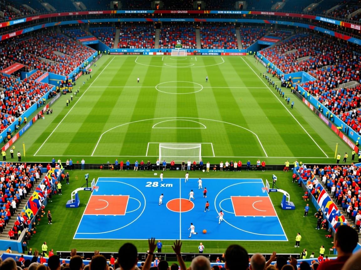 开云体育在线下载-五大联赛是否通过中后场多点接应破解高压防守，五大联赛防守水平