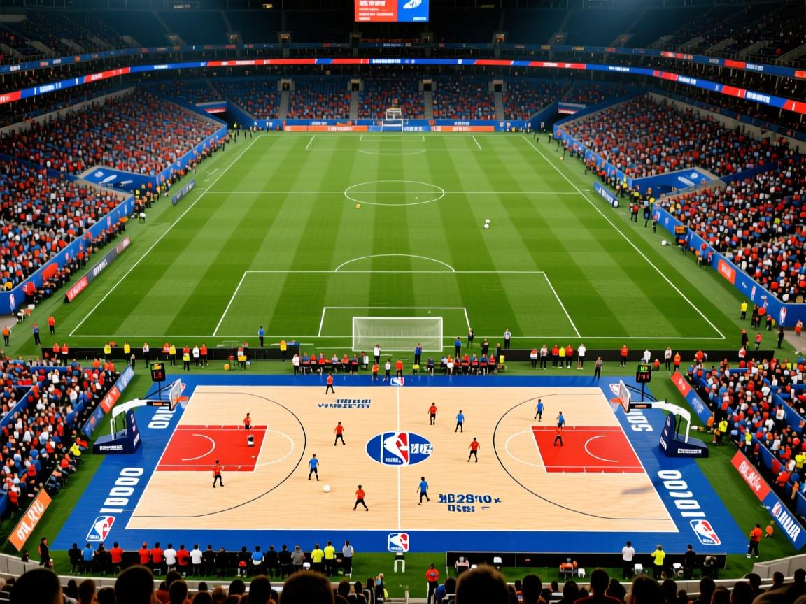 开云体育在线下载-五大联赛是否通过中后场多点接应破解高压防守，五大联赛防守水平  第3张