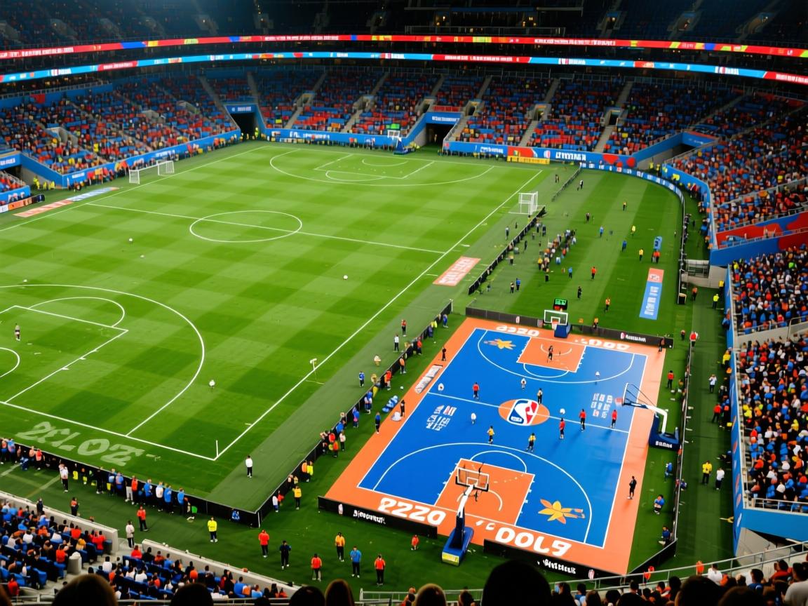 开云体育在线入口-体育新闻中心启动体育视频创作标准体系建设，体育新闻短视频  第2张