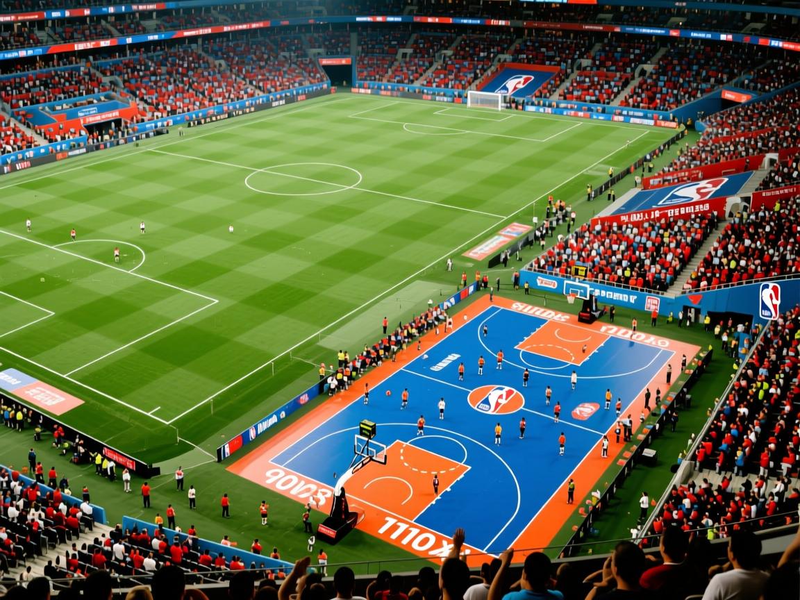 开云体育app-体育新闻中心构建国际赛事传播新机制，体育新闻中心构建国际赛事传播新机制的意义  第2张