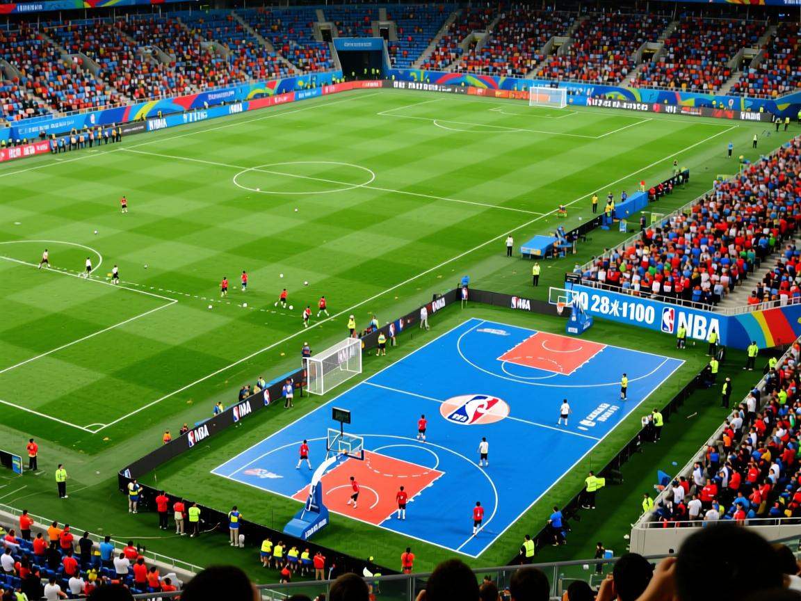 开云体育app注册-体育社会组织能力建设大会成功举办,体育社会组织发展历程 第2张