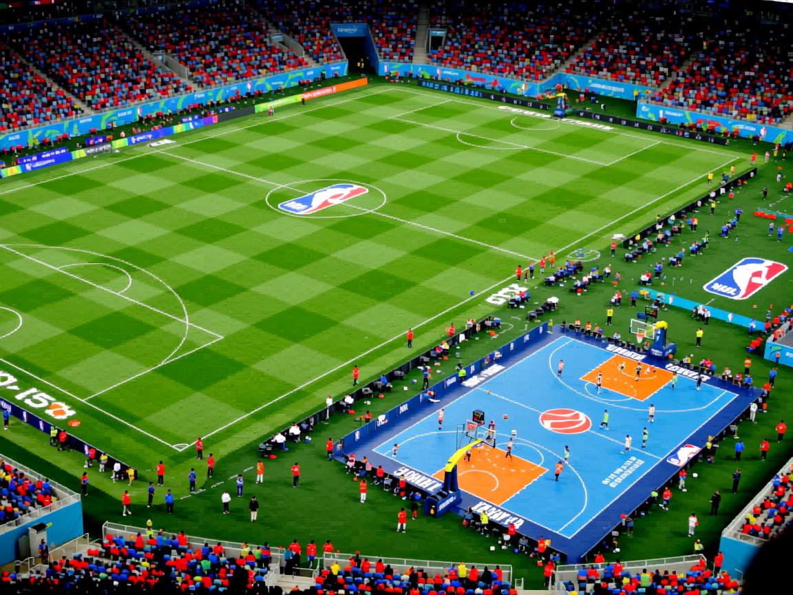 开云体育app注册-体育社会组织能力建设大会成功举办,体育社会组织发展历程 第3张