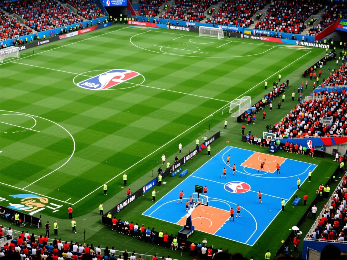 开云体育下载-全运会场馆建设高标准完成，全运会场馆设置  第2张