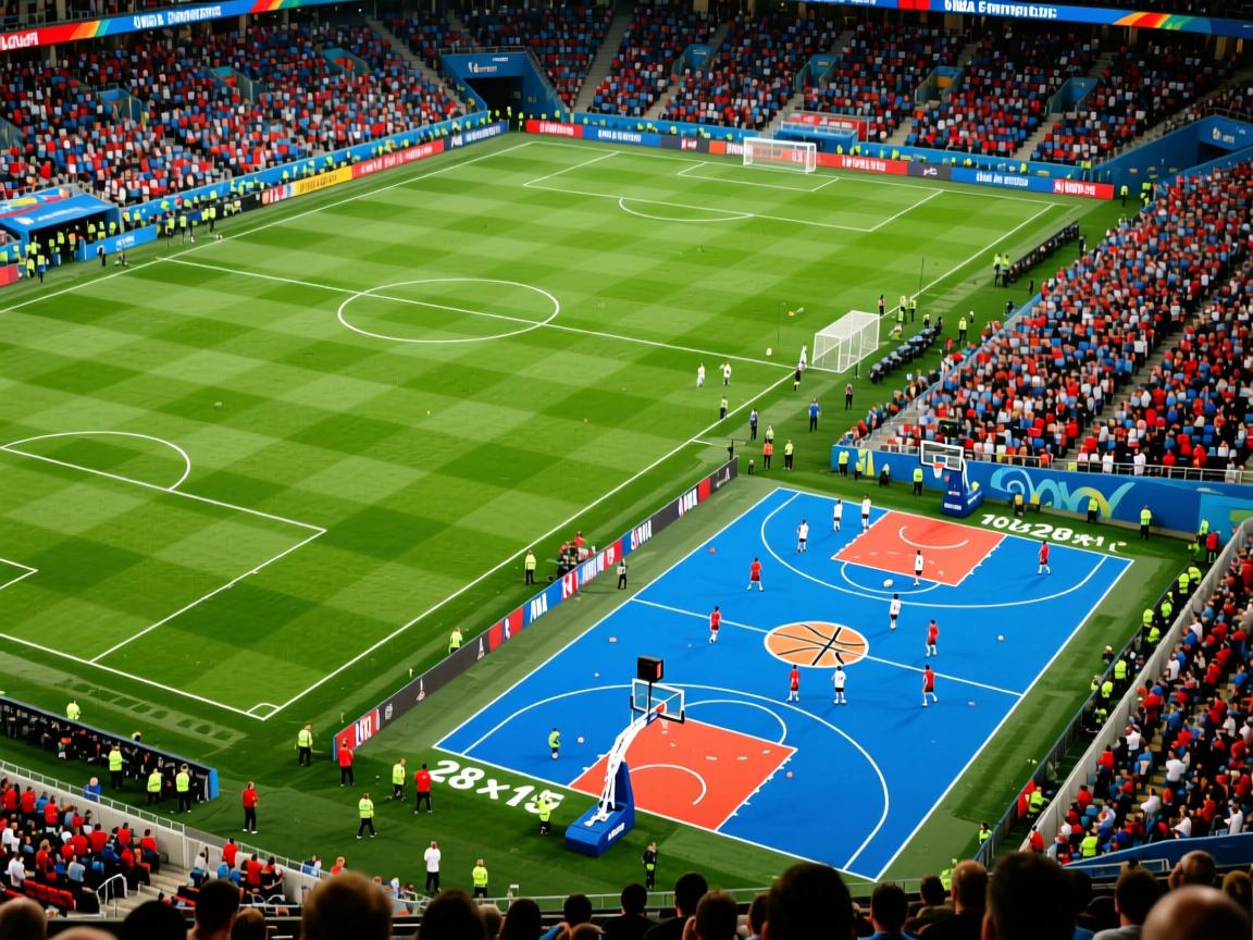 开云体育下载-双线作战球队是否比单线球队更善于调整节奏，双线作战球队是否比单线球队更善于调整节奏  第2张