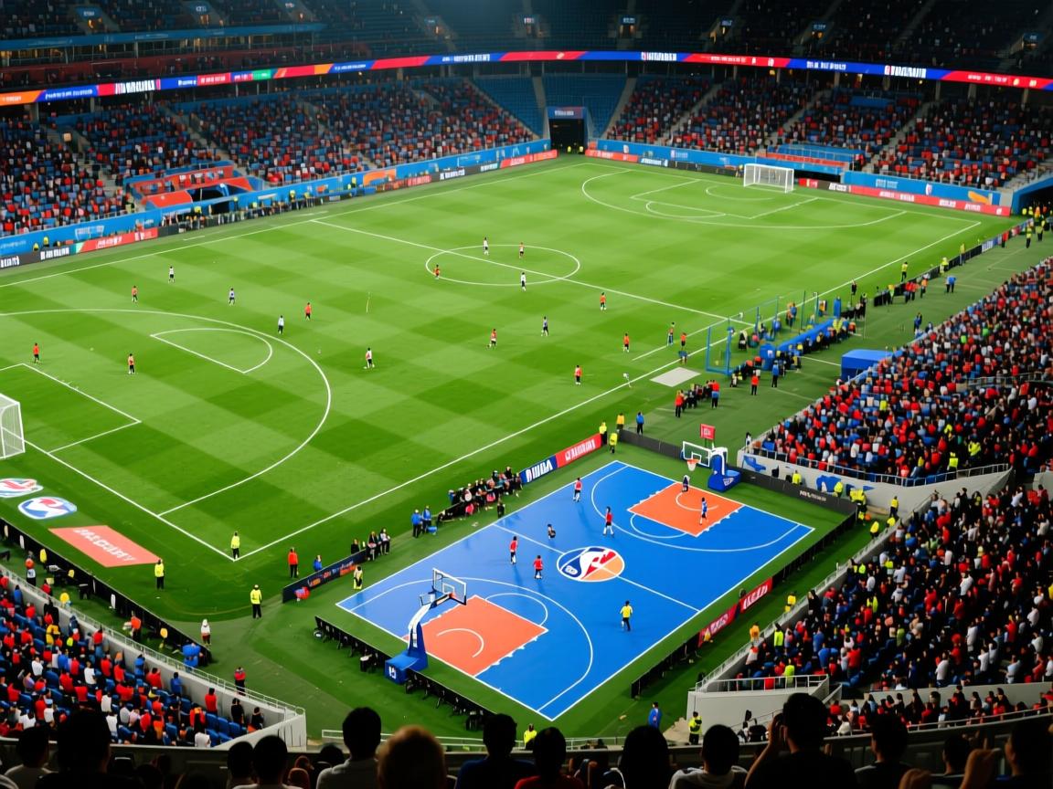 开云体育下载-双线作战球队是否比单线球队更善于调整节奏，双线作战球队是否比单线球队更善于调整节奏