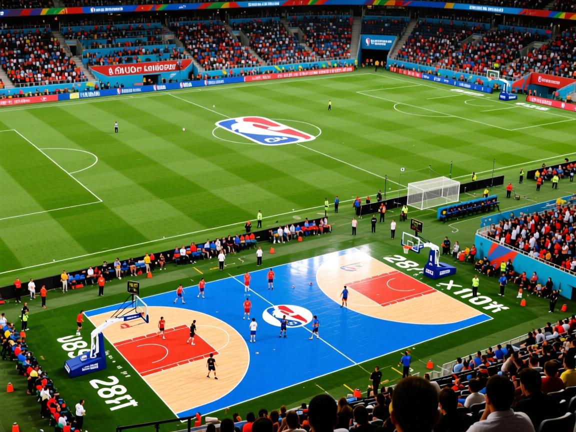 开云体育平台-国家男篮多次进行热身赛磨合阵容配合，中国男篮热身赛时间