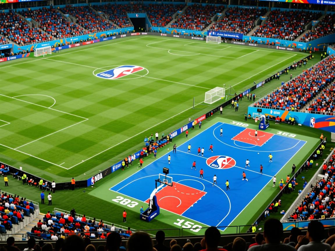 开云体育app下载-国家队临场应变能力亟待加强，临场应变能力的作用