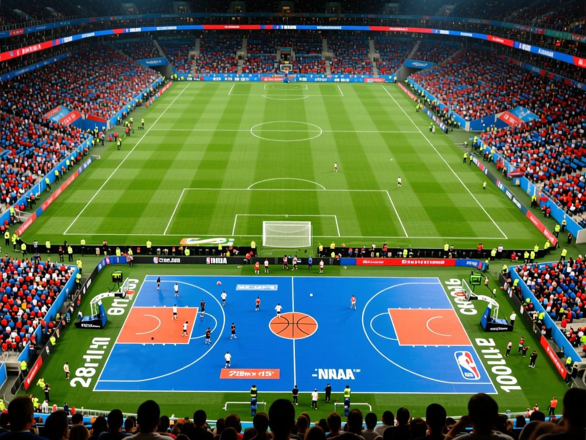 开云体育app下载-国家队临场应变能力亟待加强，临场应变能力的作用  第2张