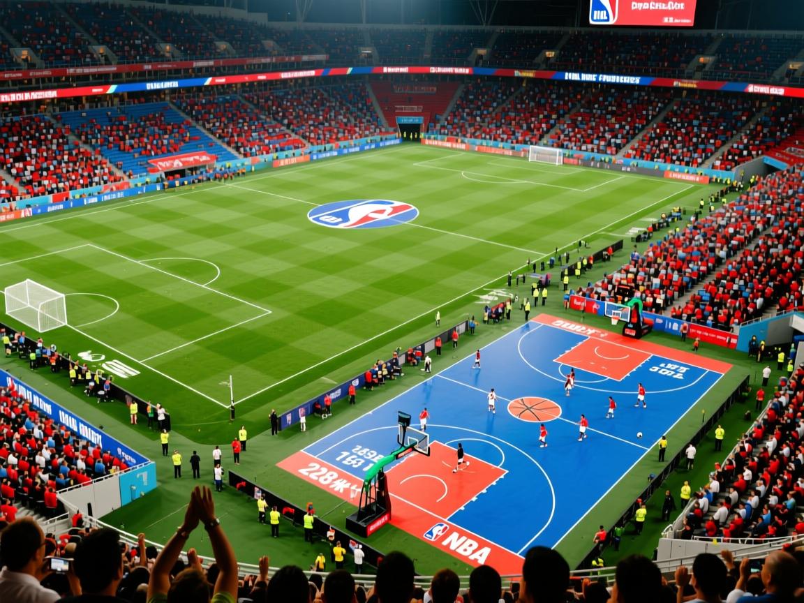 开云体育下载-城市马拉松公益活动深入开展，城市举办马拉松活动意义