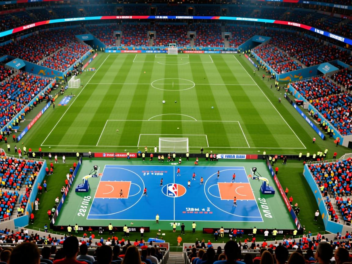 kaiyun开云体育-快节奏中球员的持球决策速度是否决定得分效率，快节奏足球  第3张